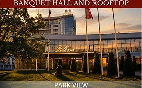 Bellevue Park Hotel Riga with FREE Parking